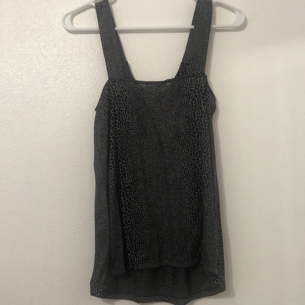 Express top - Picture 2 of 3